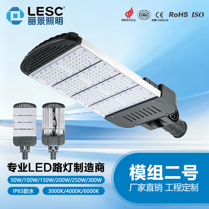 LESC-LD-模组二号