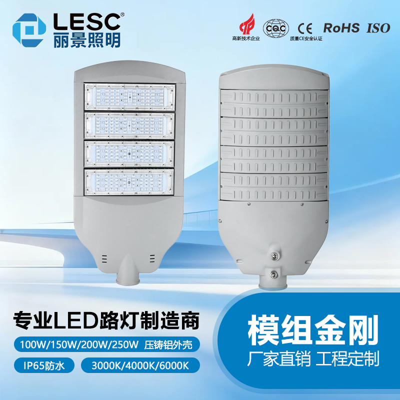 LESC-LD-模组金刚