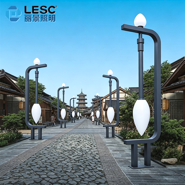 LESC-TSJG0033