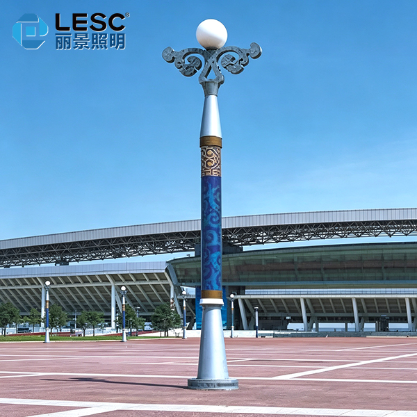 LESC-TSJG0032