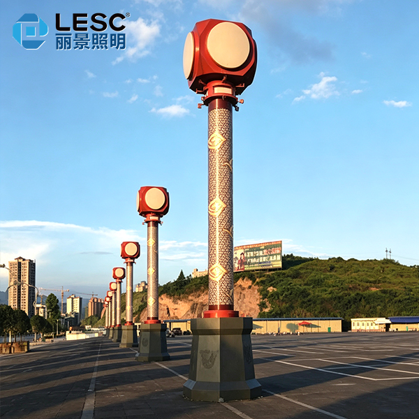 LESC-TSJG0031