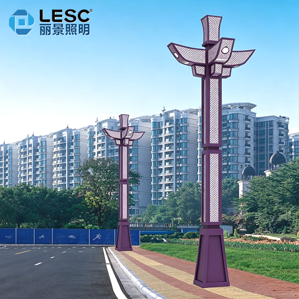 LESC-TSJG0027