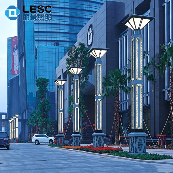 LESC-TSJG0023