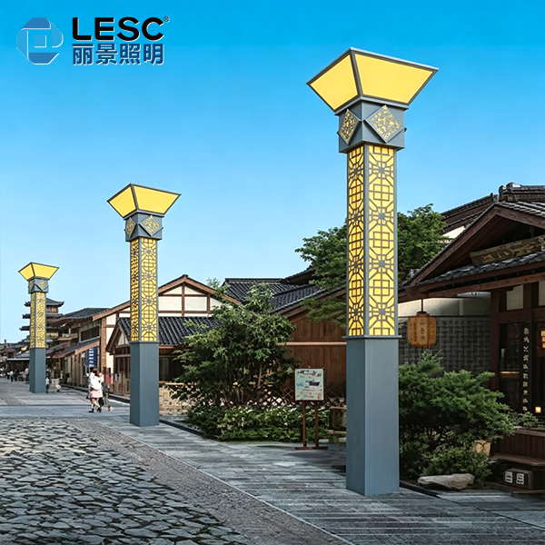 LESC-TSJG0021