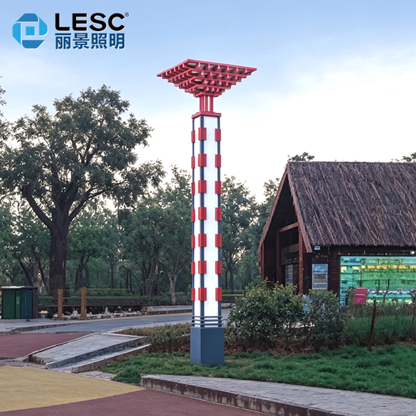 LESC-TSJG0018
