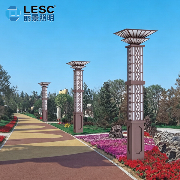 LESC-TSJG0017