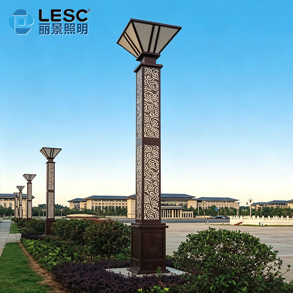 LESC-TSJG0014