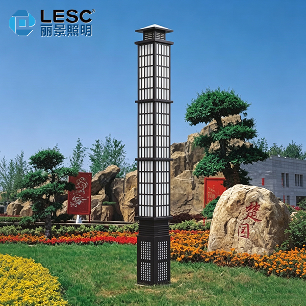 LESC-TSJG0011