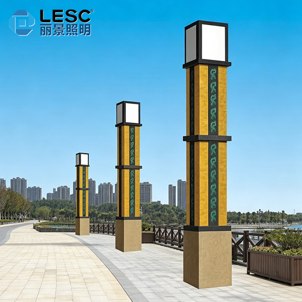 LESC-TSJG0009