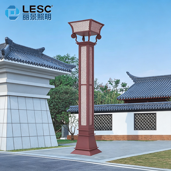 LESC-TSJG0007