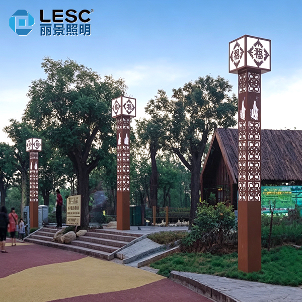 LESC-TSJG0006