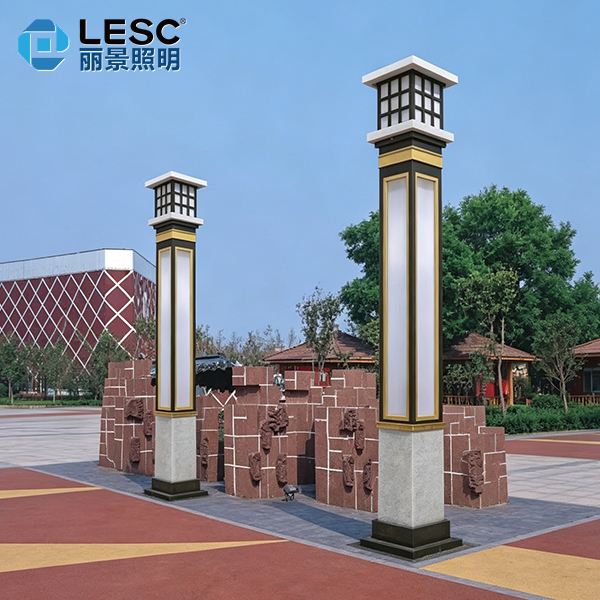 LESC-TSJG0005