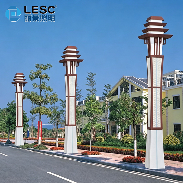 LESC-TSJG0004